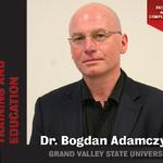 GVSU EMC Director Recognized by "In Compliance" Magazine as a Compliance Engineering Leader